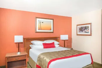Ramada by Wyndham Elko Hotel at Stockmen's Casino hotel hero