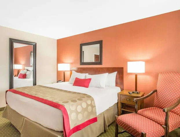 Ramada by Wyndham Elko Hotel at Stockmen's Casino hotel detail image 3