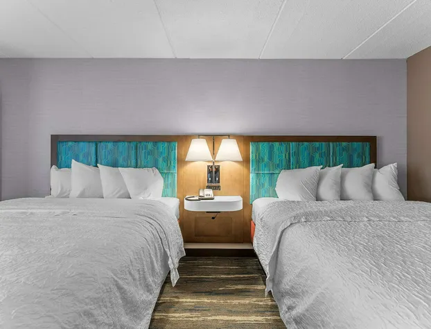 Hampton Inn Cleveland-Westlake hotel detail image 3