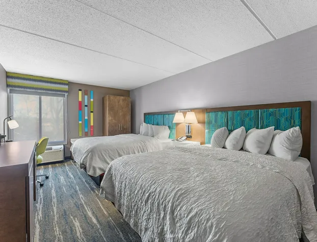 Hampton Inn Cleveland-Westlake hotel detail image 4