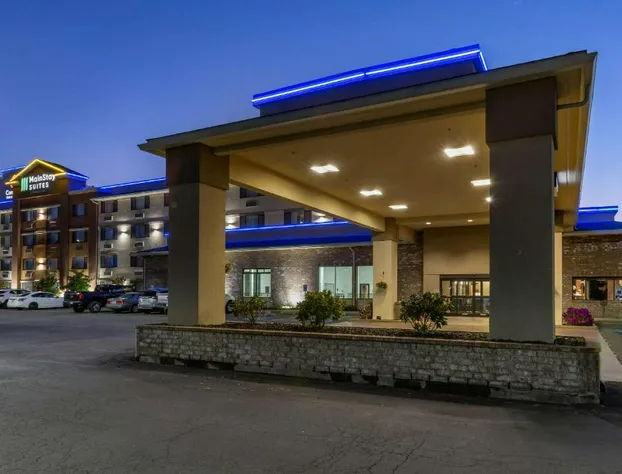 MainStay Suites Coeur d'Alene hotel detail image 1