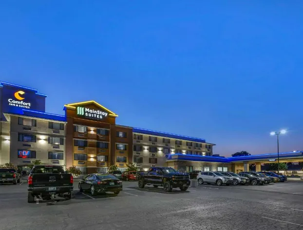 MainStay Suites Coeur d'Alene hotel detail image 2