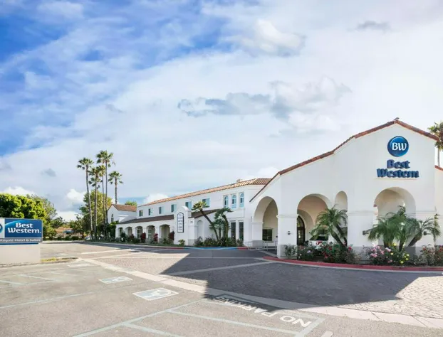 Best Western Posada Royale Hotel & Suites hotel detail image 1