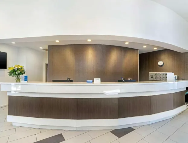 Best Western Posada Royale Hotel & Suites hotel detail image 4