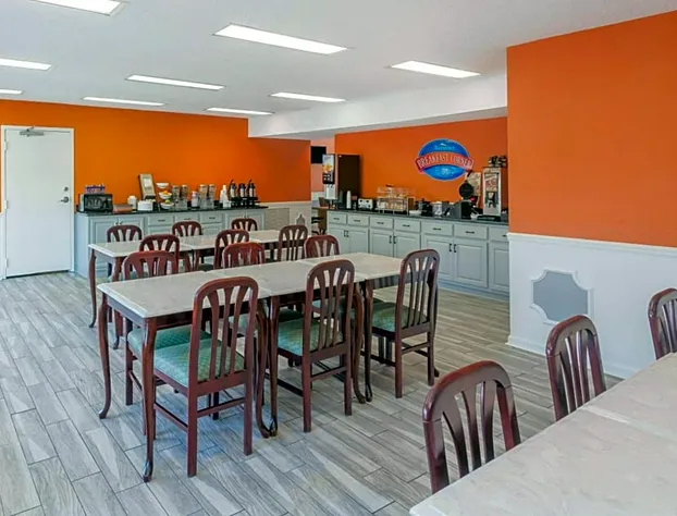 Baymont by Wyndham Florence/Muscle Shoals hotel detail image 3