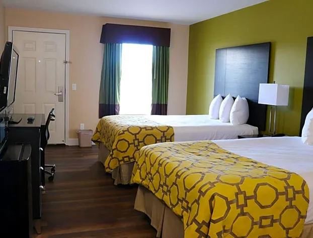 Baymont by Wyndham Florence/Muscle Shoals hotel detail image 4