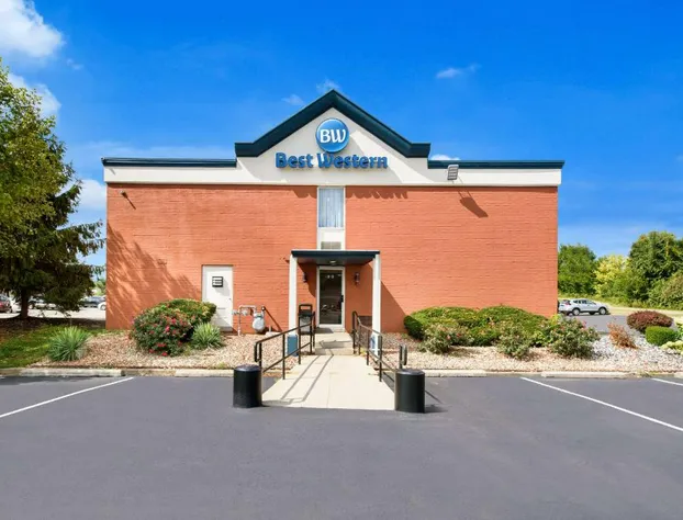 Best Western Adena Inn hotel detail image 2