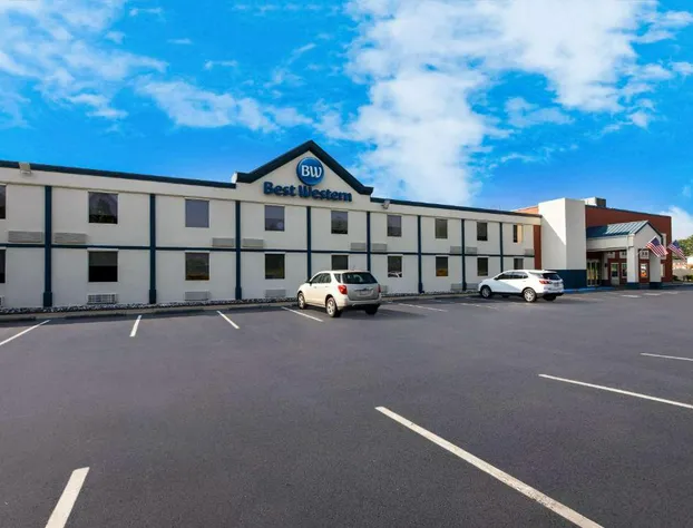 Best Western Adena Inn hotel detail image 2