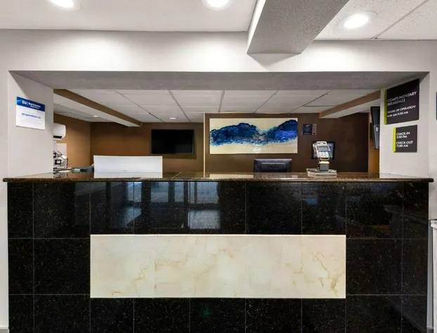 Best Western Adena Inn hotel detail image 4