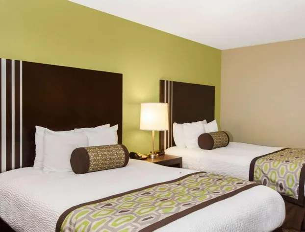 Days Inn by Wyndham San Jose Airport hotel detail image 3