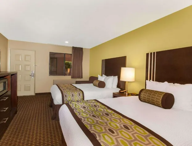 Days Inn by Wyndham San Jose Airport hotel detail image 4