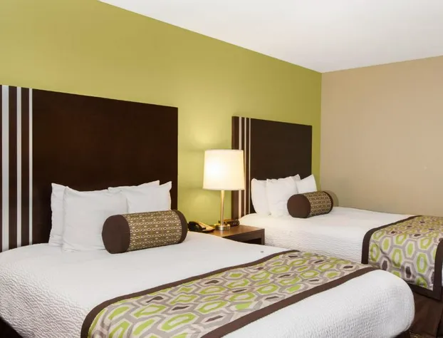 Days Inn by Wyndham San Jose Airport hotel detail image 3