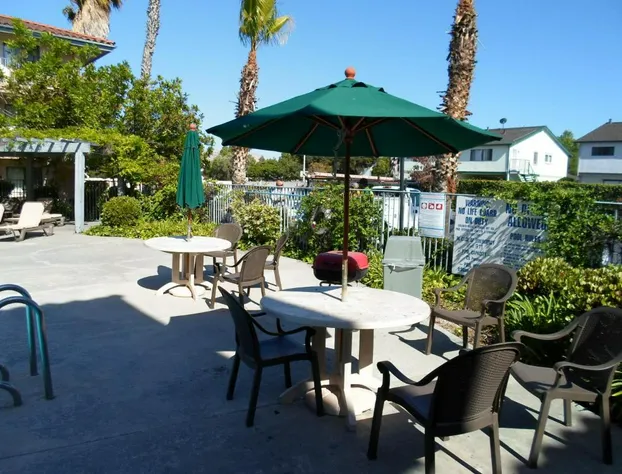 Days Inn by Wyndham San Jose Airport hotel detail image 2