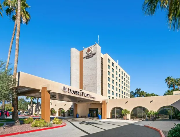 DoubleTree by Hilton Tucson - Reid Park hotel detail image 1