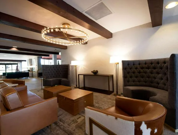 DoubleTree by Hilton Tucson - Reid Park hotel detail image 4