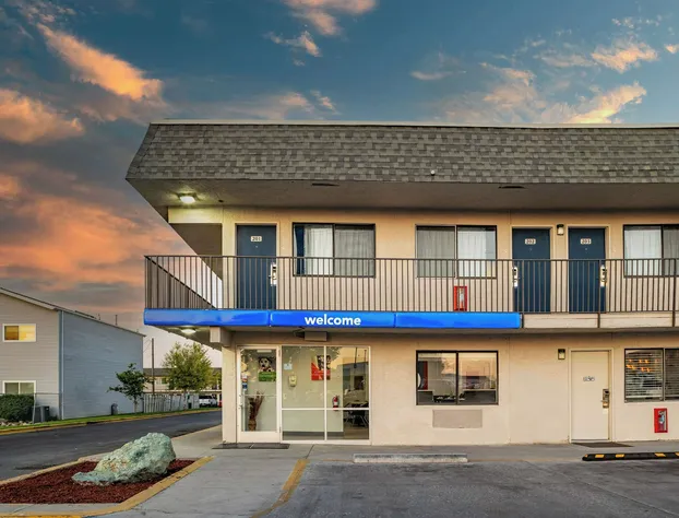 Motel 6 Twin Falls, ID hotel detail image 1