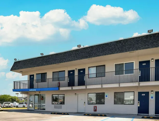 Motel 6 Twin Falls, ID hotel detail image 2