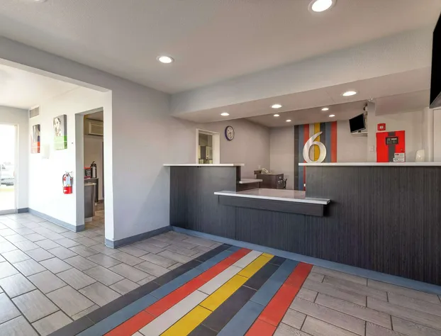 Motel 6 Twin Falls, ID hotel detail image 3