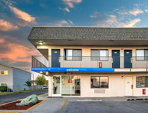 Motel 6 Twin Falls, ID hotel detail image 1