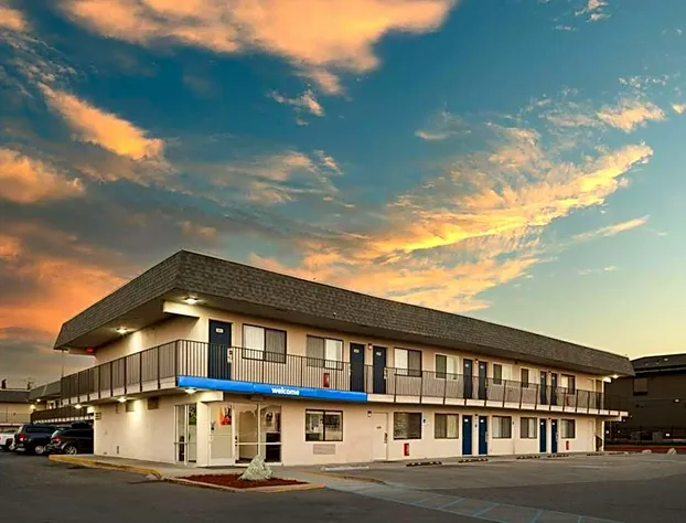 Motel 6 Twin Falls, ID hotel detail image 4