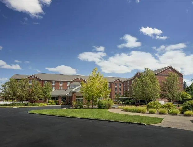 Hilton Garden Inn Corvallis hotel detail image 1