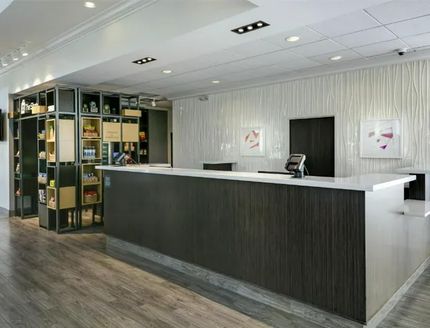 Hilton Garden Inn Corvallis hotel detail image 3