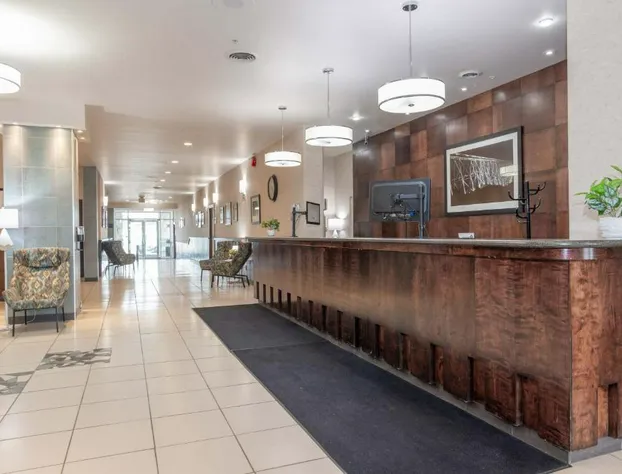 Sandman Hotel Lethbridge hotel detail image 4