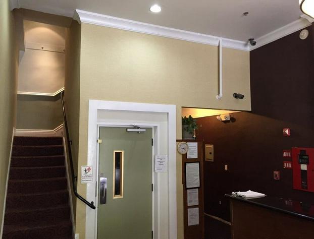 Post Hotel hotel detail image 3