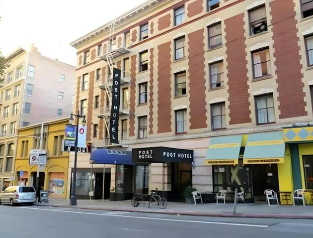 Post Hotel hotel detail image 2