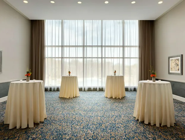 Embassy Suites by Hilton Boston Waltham hotel detail image 2