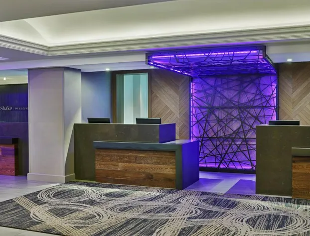 Marriott Vacation Club®, San Diego hotel detail image 2