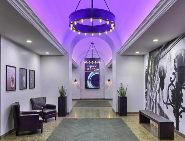 Marriott Vacation Club®, San Diego hotel detail image 3