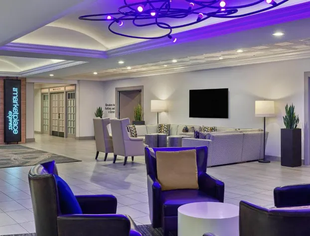 Marriott Vacation Club®, San Diego hotel detail image 4