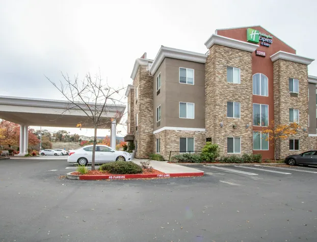 Holiday Inn Express Hotel & Suites Roseville-Galleria Area by IHG hotel detail image 4