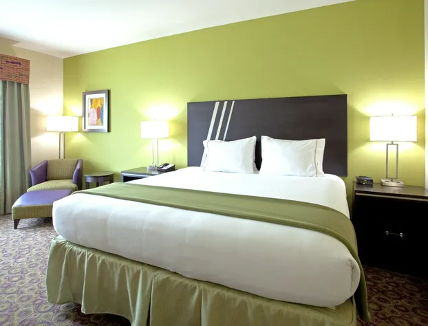 Holiday Inn Express & Suites Clemson by IHG hotel detail image 3