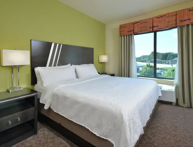 Holiday Inn Express & Suites Clemson by IHG hotel detail image 2