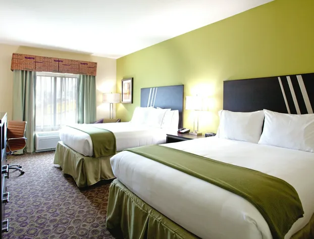 Holiday Inn Express & Suites Clemson by IHG hotel detail image 3
