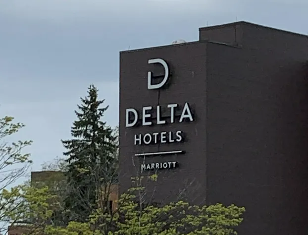 Delta Hotels by Marriott Mount Pleasant hotel detail image 1