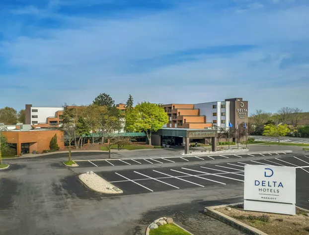 Delta Hotels by Marriott Mount Pleasant hotel detail image 3