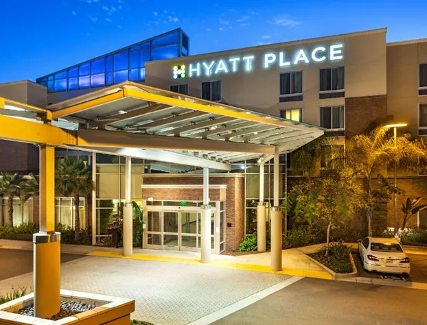 Hyatt Place San Diego/Vista-Carlsbad hotel detail image 1