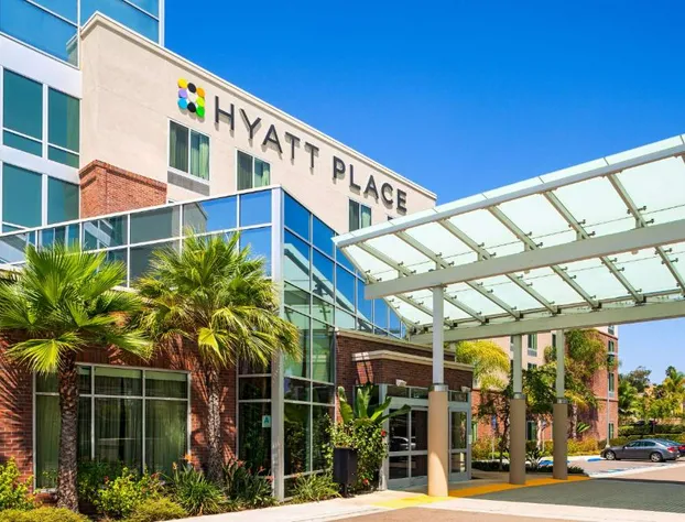 Hyatt Place San Diego/Vista-Carlsbad hotel detail image 3
