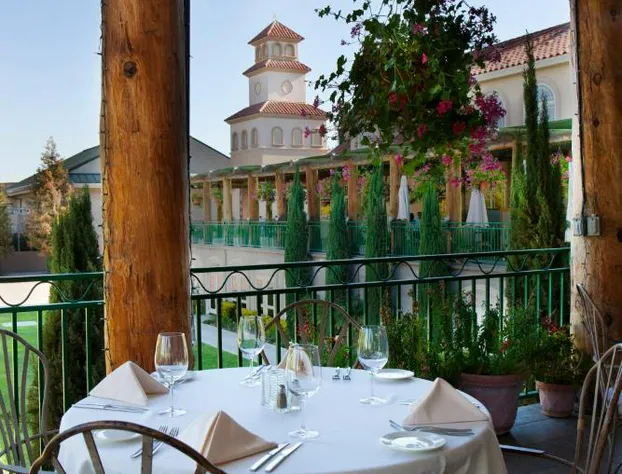 South Coast Winery Resort and Spa hotel detail image 3