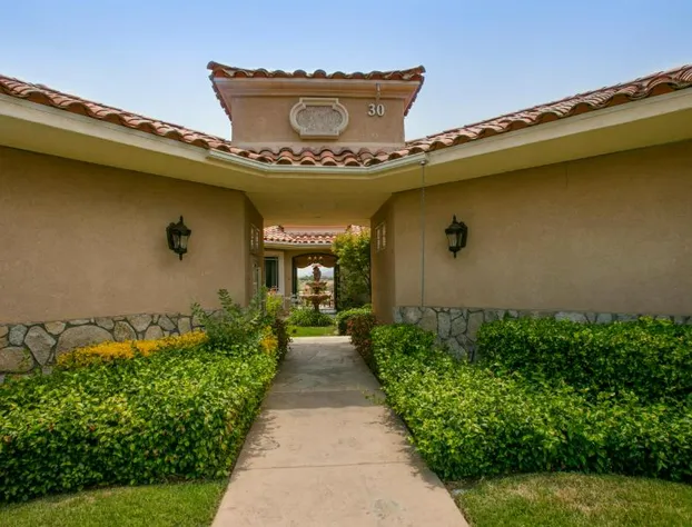 South Coast Winery Resort and Spa hotel detail image 4