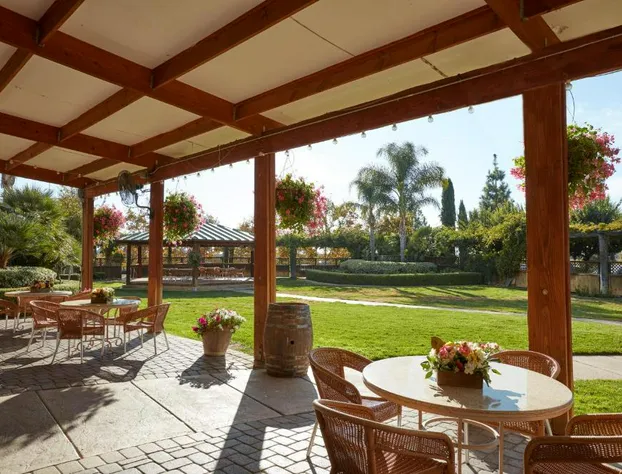 South Coast Winery Resort and Spa hotel detail image 1