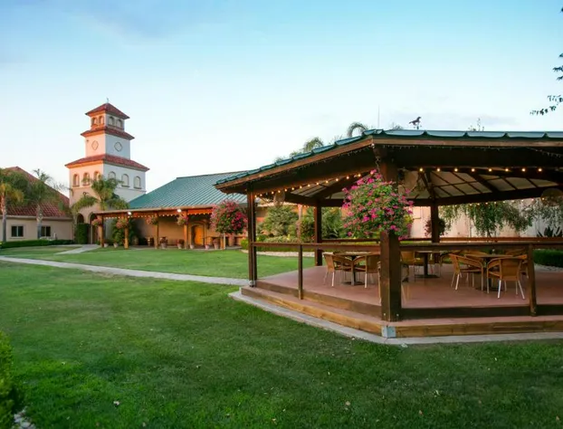 South Coast Winery Resort and Spa hotel detail image 2