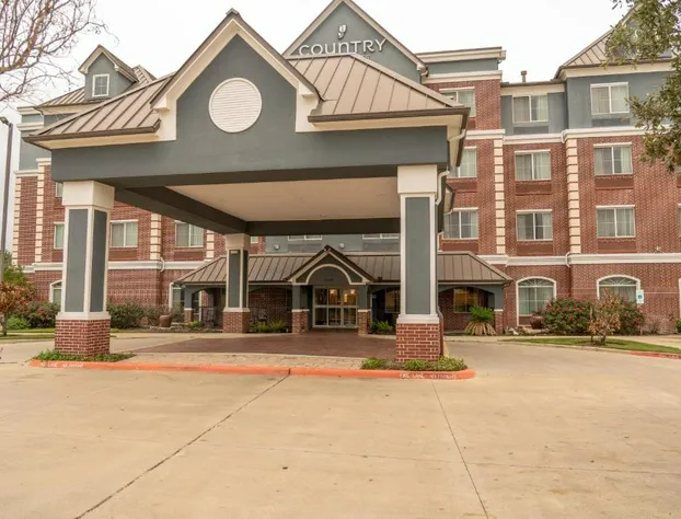 Country Inn & Suites by Radisson, College Station, TX hotel detail image 1