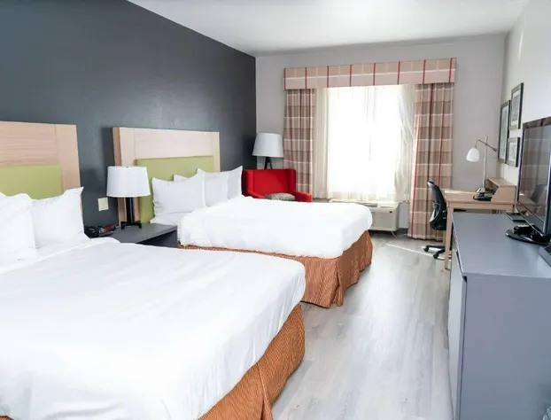 Country Inn & Suites by Radisson, College Station, TX hotel detail image 4