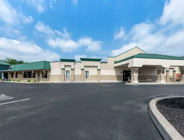 Quality Inn Selinsgrove hotel detail image 3