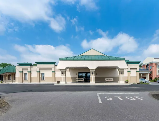 Quality Inn Selinsgrove hotel detail image 2