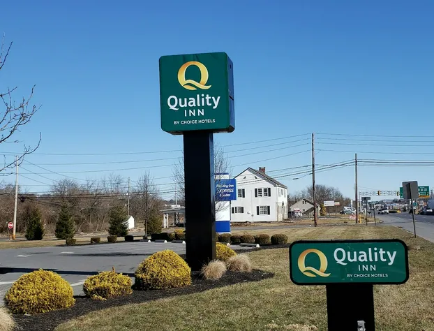 Quality Inn Selinsgrove hotel detail image 3